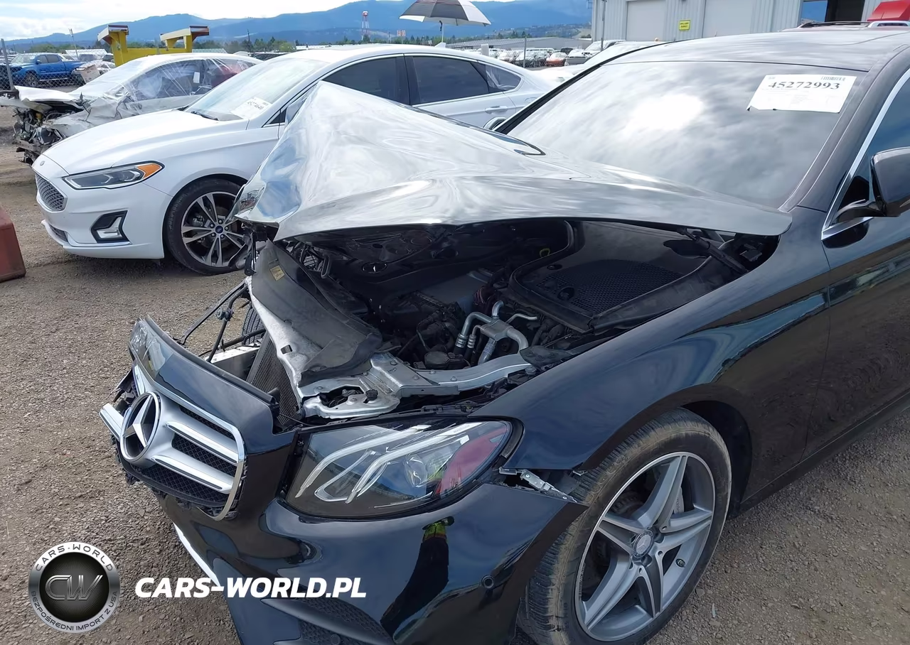2017 Mercedes-Benz E 300 4Matic VIN:WDDZF4KB0HA034267 - 6