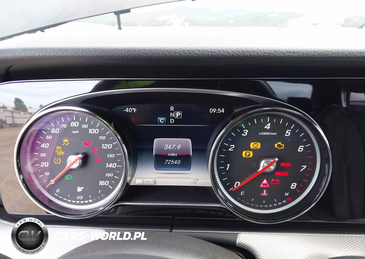 2017 Mercedes-Benz E 300 4Matic VIN:WDDZF4KB0HA034267 - 7