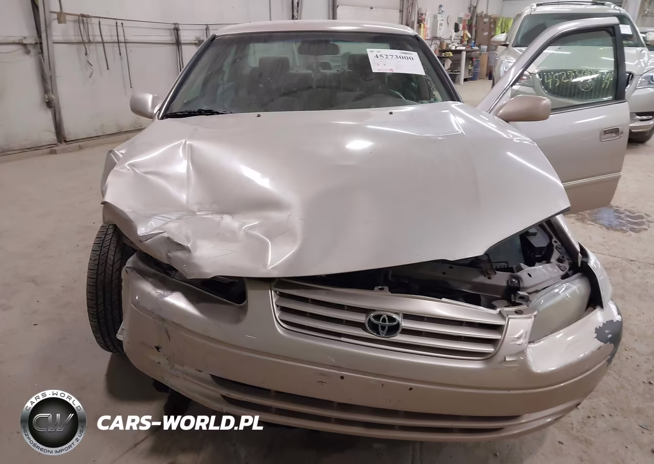 TOYOTA CAMRY VIN:4T1BG22K2WU230909 - 12