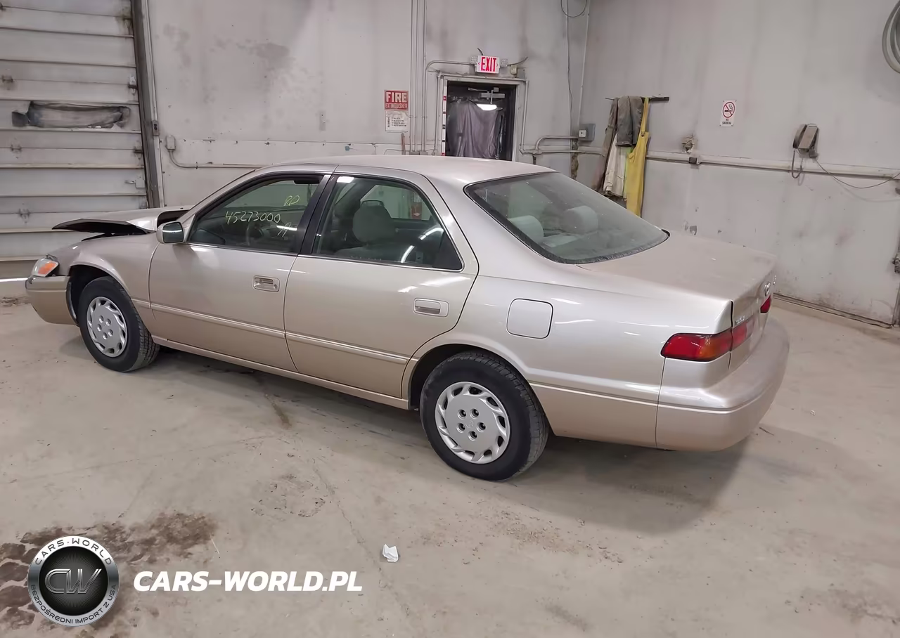 TOYOTA CAMRY VIN:4T1BG22K2WU230909 - 3