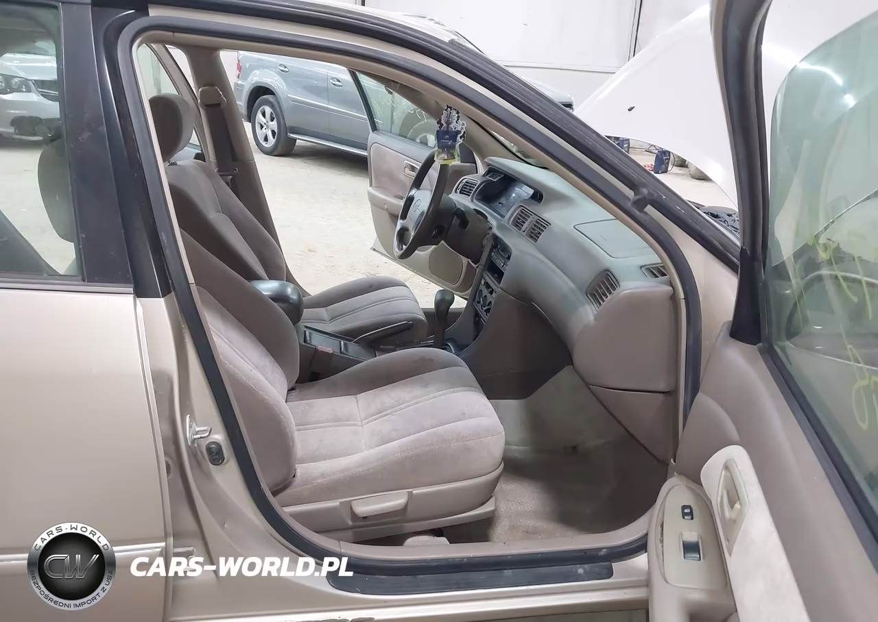 TOYOTA CAMRY VIN:4T1BG22K2WU230909 - 5