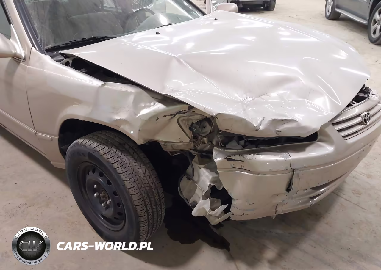 TOYOTA CAMRY VIN:4T1BG22K2WU230909 - 6