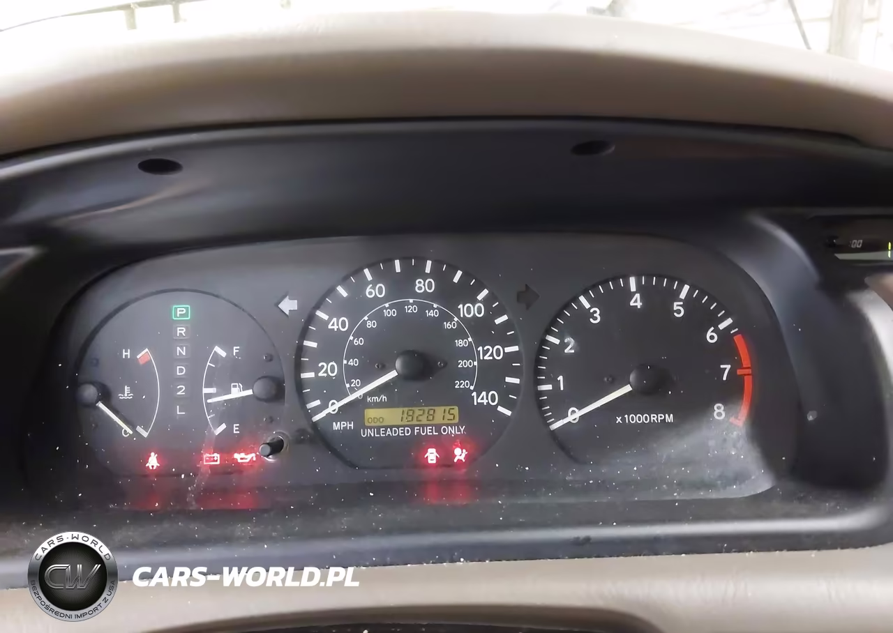 TOYOTA CAMRY VIN:4T1BG22K2WU230909 - 7