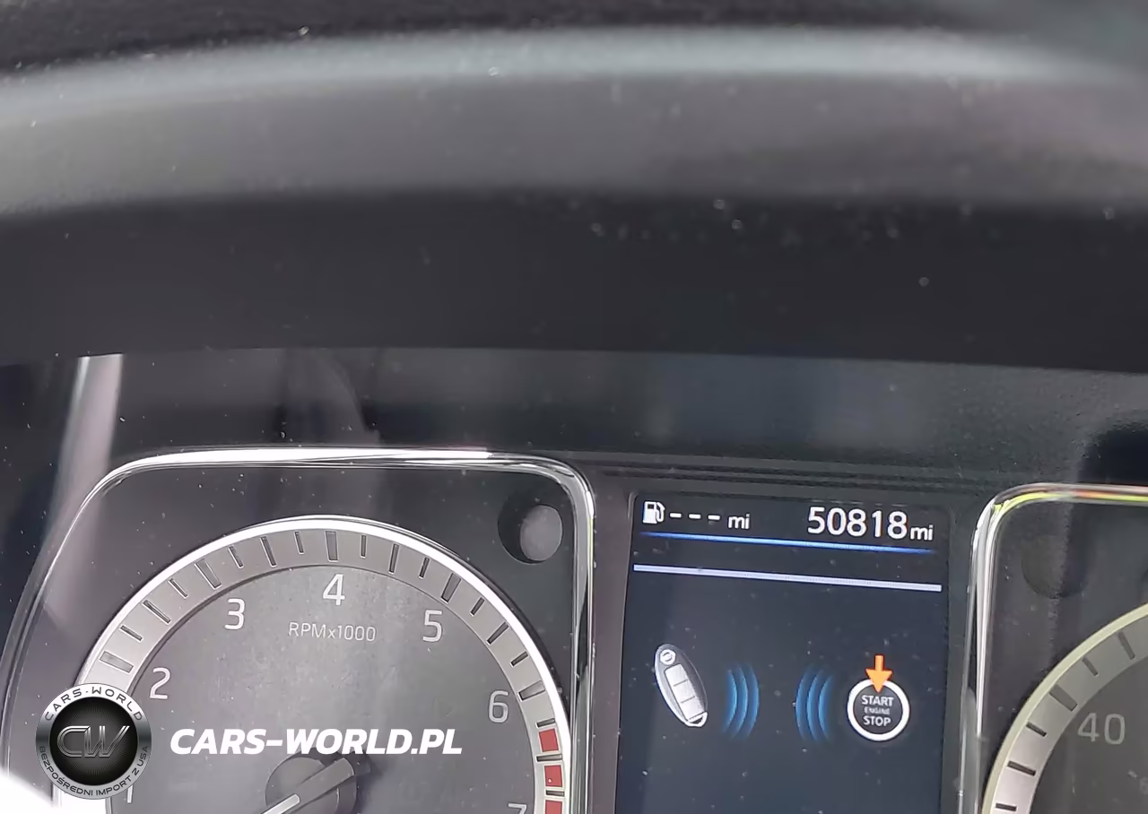 2019 Nissan Titan Sv VIN:1N6AA1E63KN511371 - 15