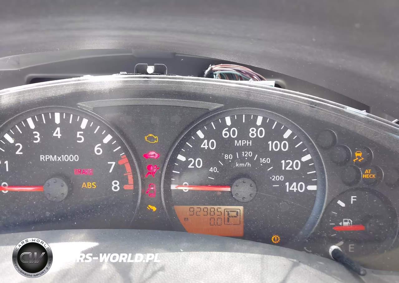 2020 Nissan Frontier Sv 4X2 VIN:1N6ED0EA3LN719470 - 7