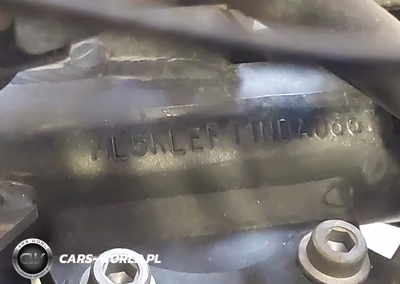 2022 Kawasaki Kl650 F VIN:ML5KLEF11NDA06674 - 10