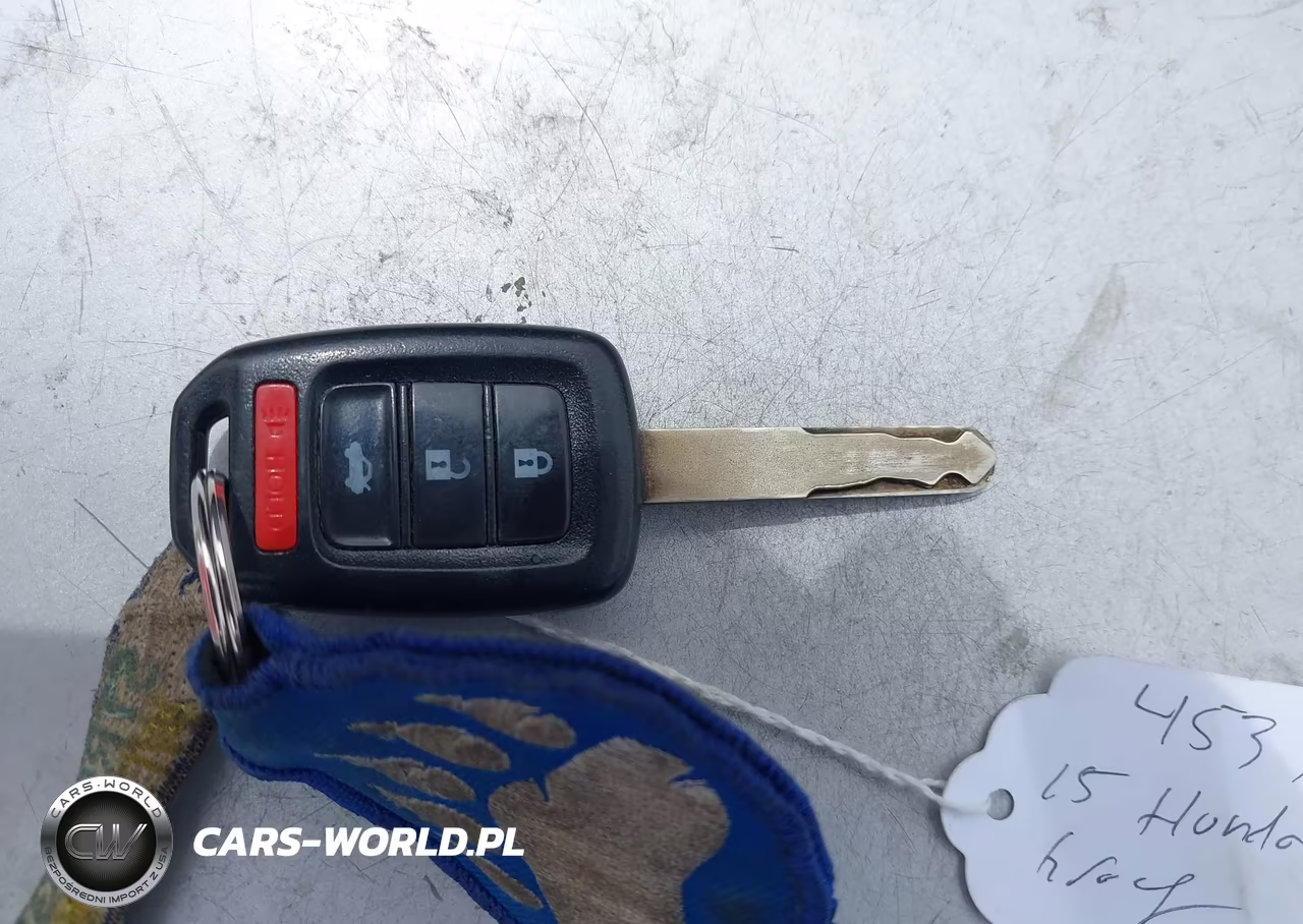 2015 Honda Civic Lx VIN:19XFB2F57FE120753 - 11