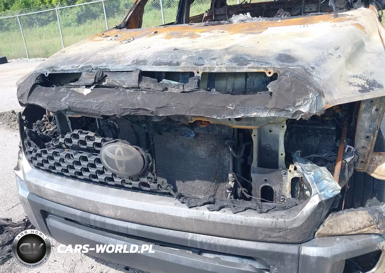 2020 Toyota Tundra Sr5 VIN:5TFDY5F10LX948689 - 10