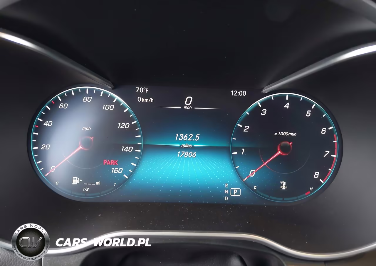 2023 Mercedes-Benz Glc 300 4Matic Coupe VIN:W1N0J8EB5PG156034 - 7