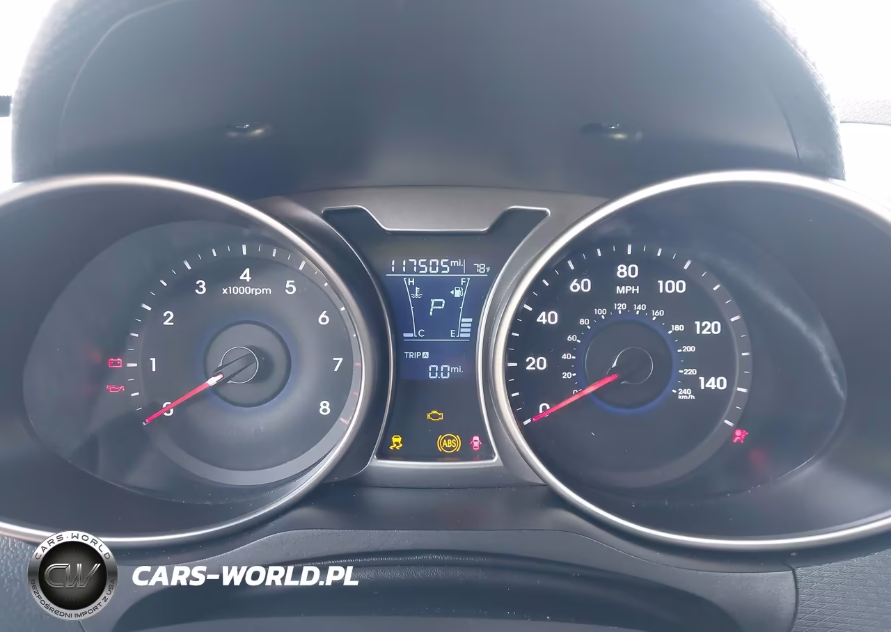 2017 Hyundai Veloster VIN:KMHTC6AD1HU307394 - 7
