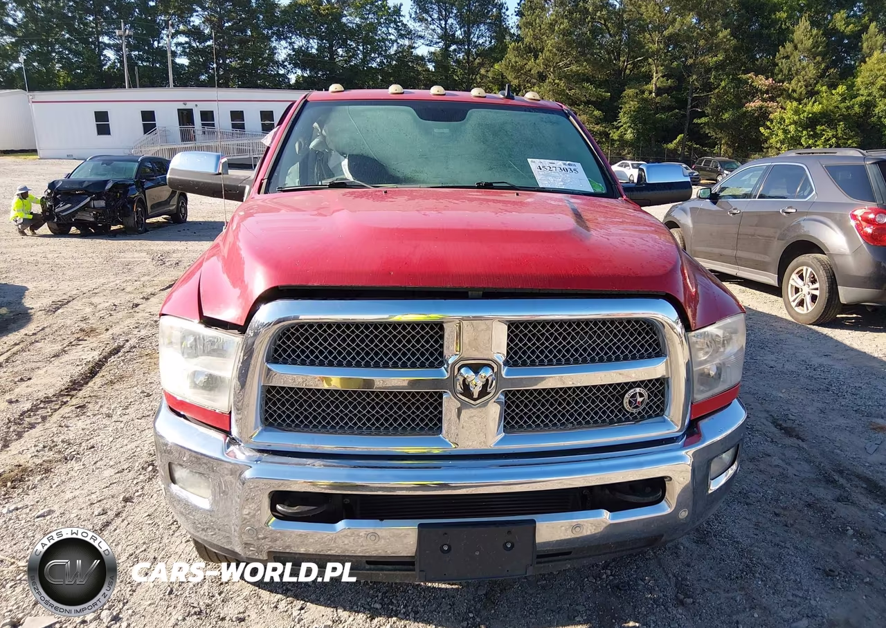 2018 Ram 3500 Lone Star 4X4 8' Box VIN:3C63RRHL7JG372462 - 12