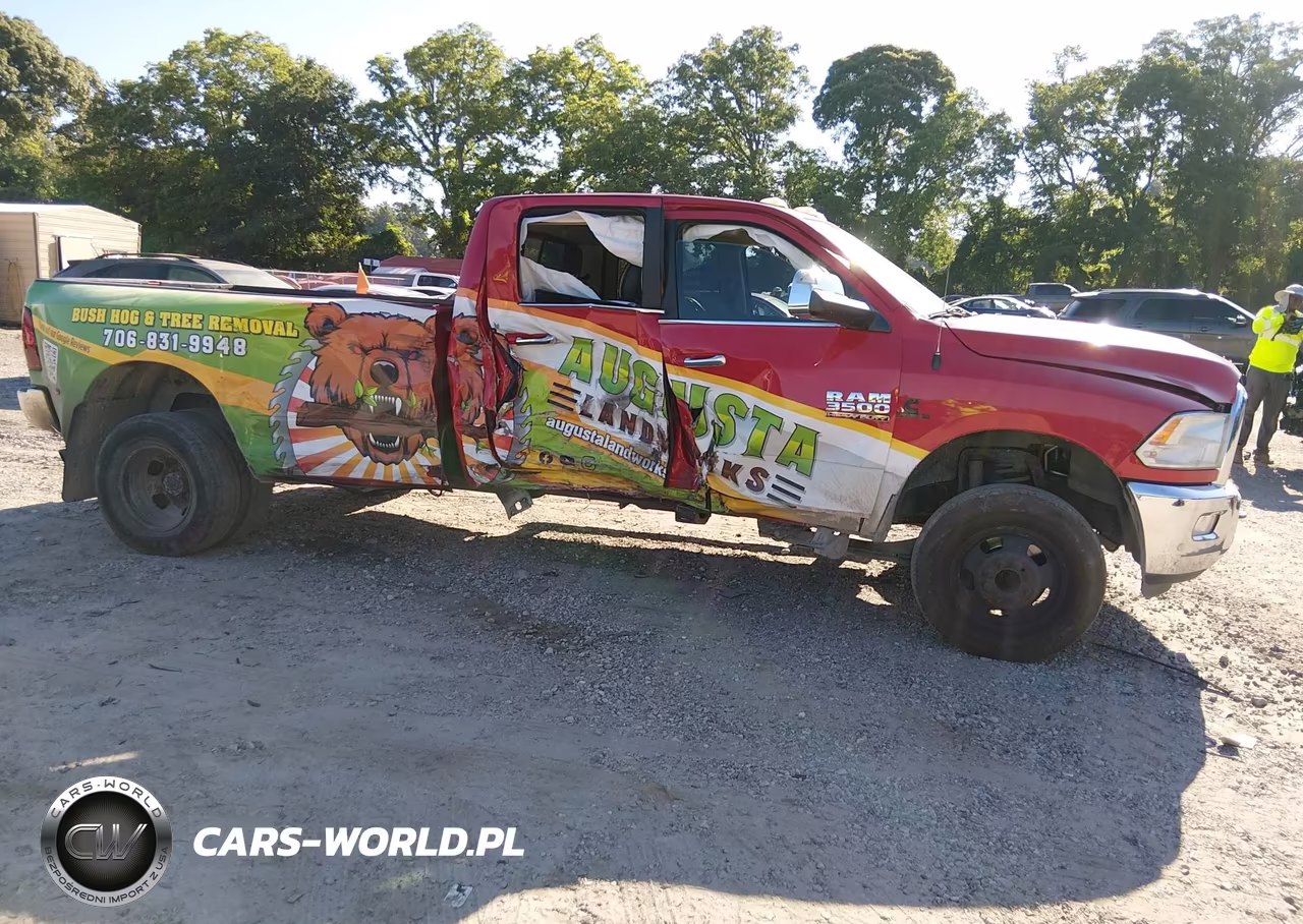 2018 Ram 3500 Lone Star 4X4 8' Box VIN:3C63RRHL7JG372462 - 13