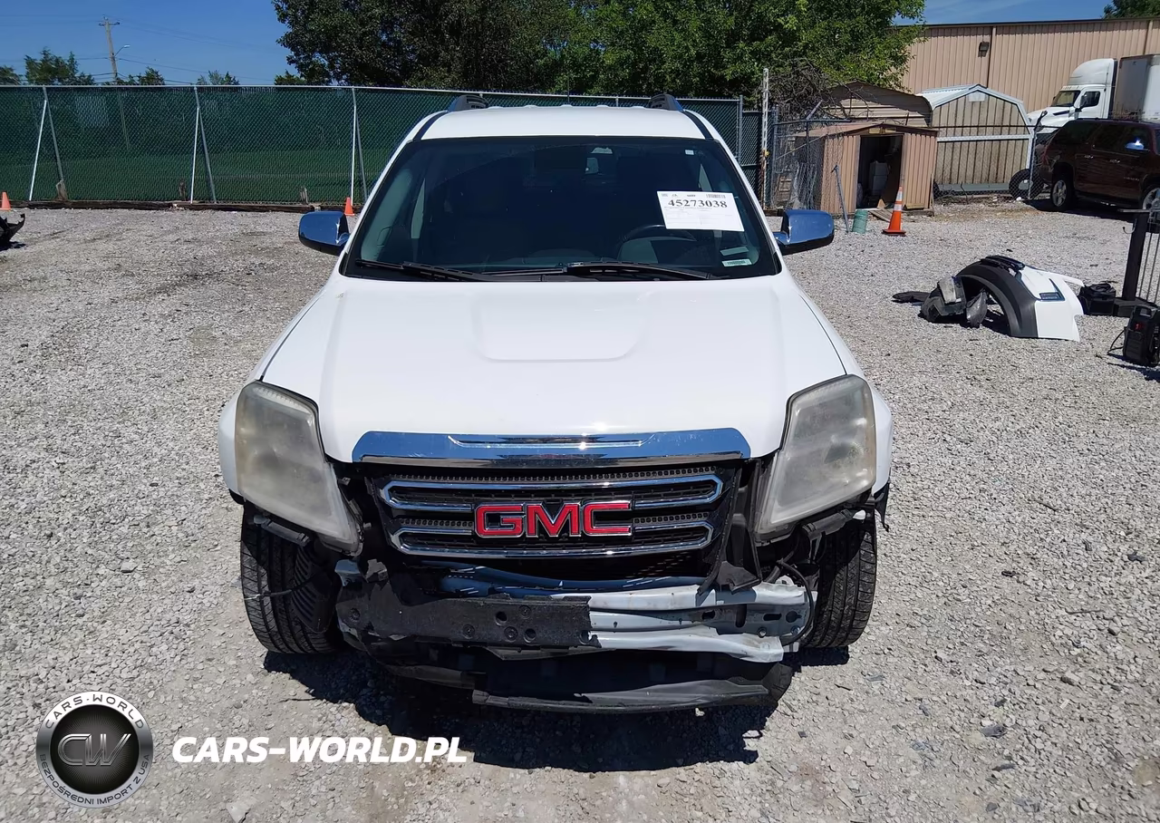 2017 GMC Terrain Slt VIN:2GKALPEK0H6281206 - 13