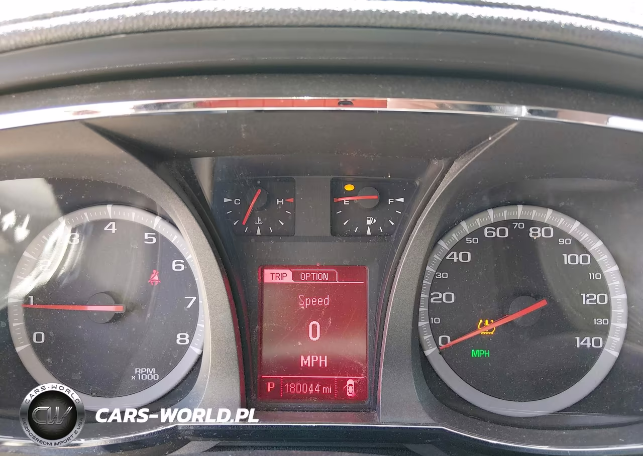 2017 GMC Terrain Slt VIN:2GKALPEK0H6281206 - 7