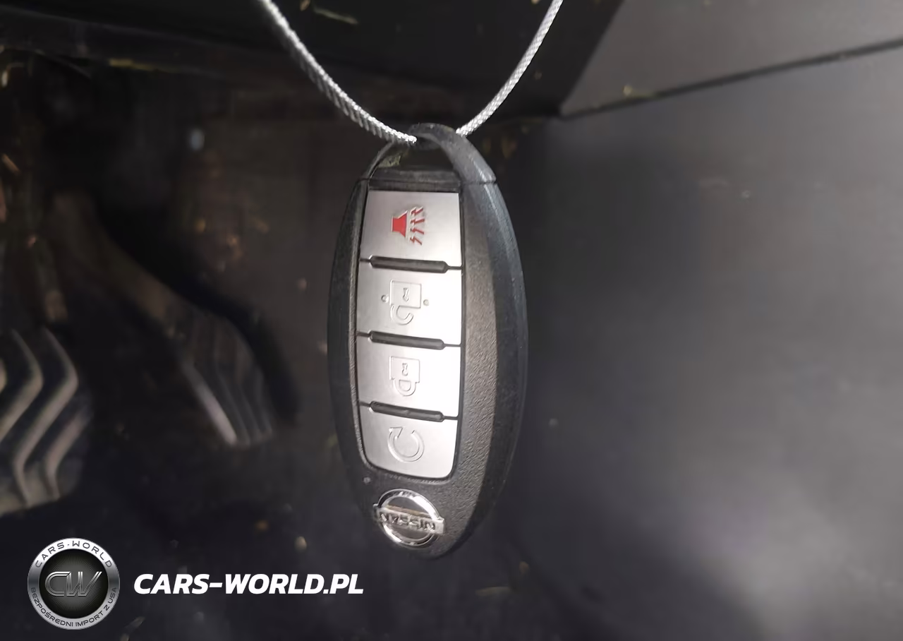 2019 Nissan Kicks Sr VIN:3N1CP5CU2KL535490 - 11