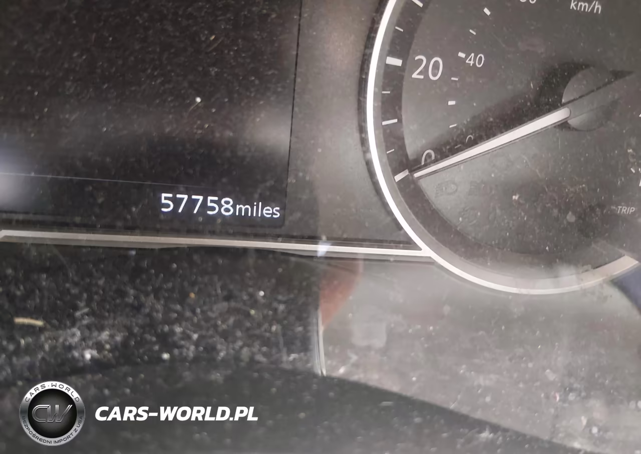2019 Nissan Kicks Sr VIN:3N1CP5CU2KL535490 - 15