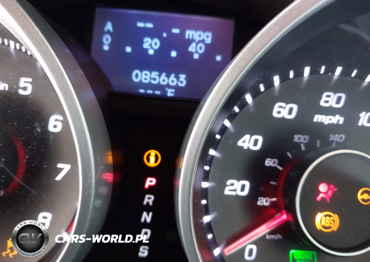 2012 Acura Tl 3.5 VIN:19UUA8F50CA026100 - 14