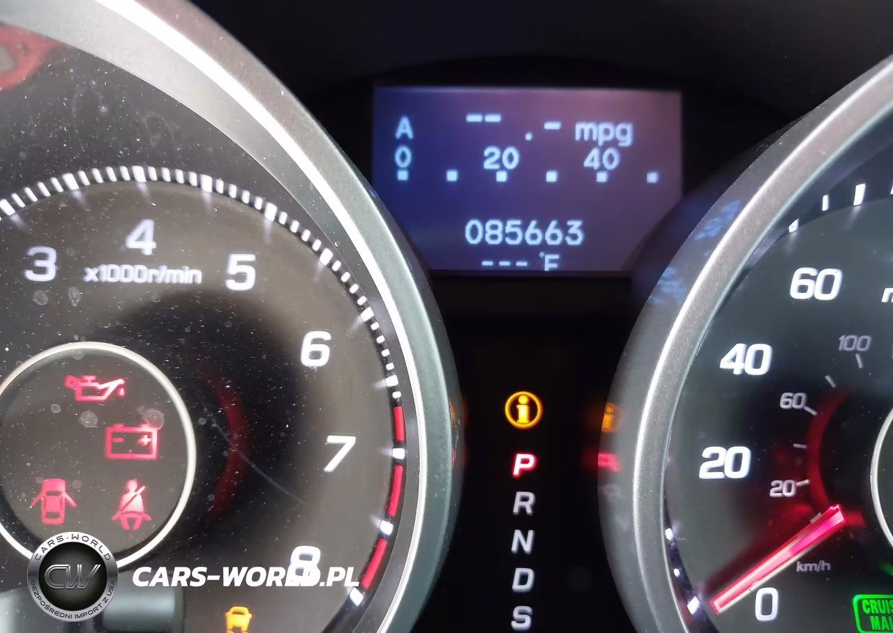 2012 Acura Tl 3.5 VIN:19UUA8F50CA026100 - 7