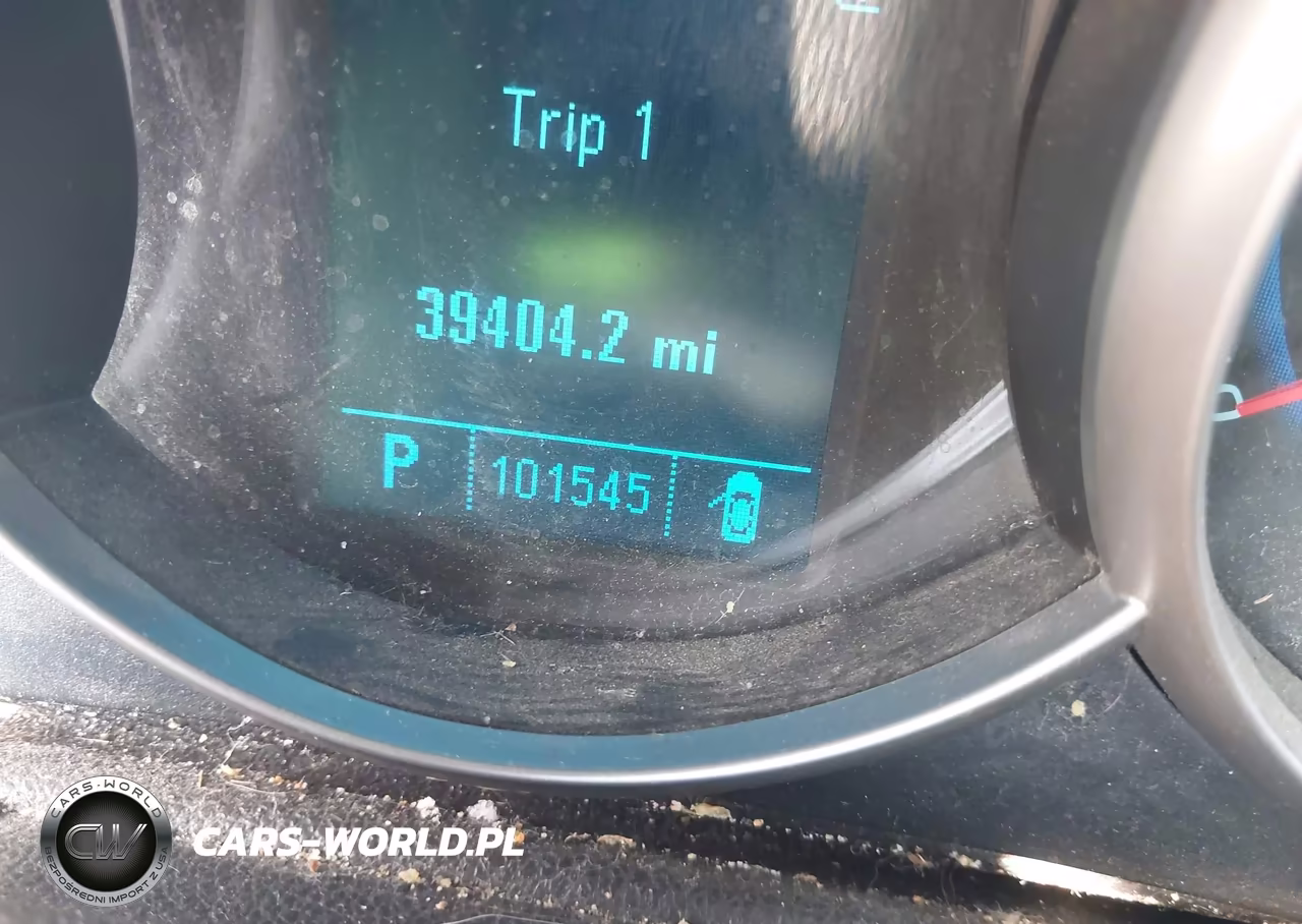 2011 Chevrolet Cruze Ls VIN:1G1PC5SH2B7187962 - 16