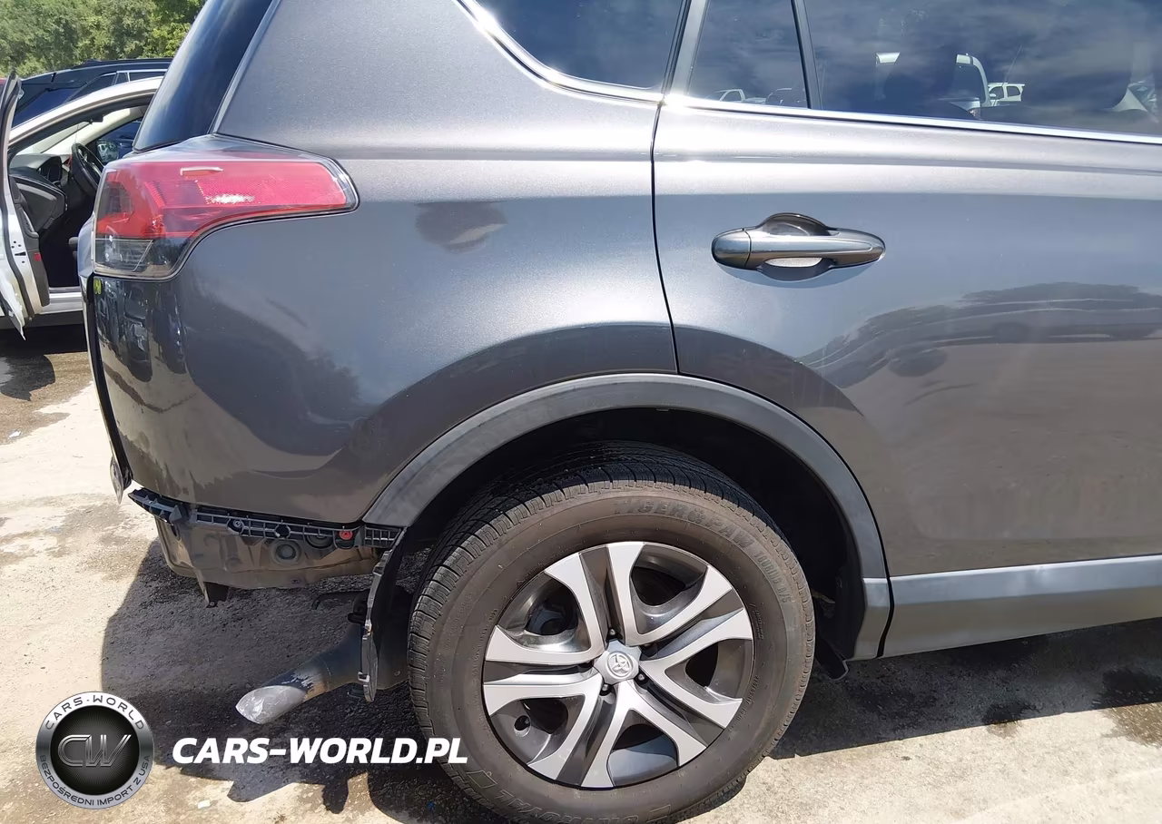 2017 Toyota Rav4 Le VIN:2T3ZFREV2HW400213 - 18