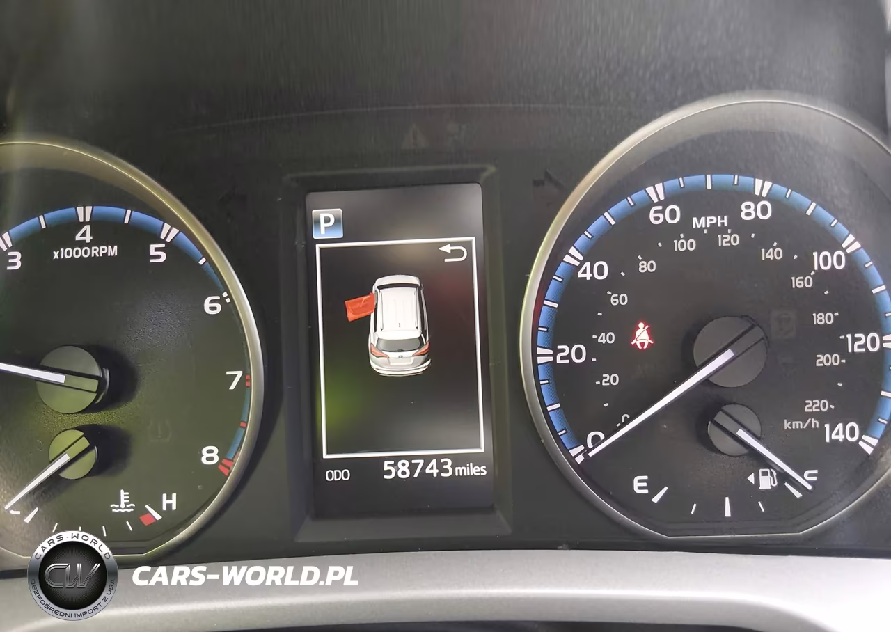 2017 Toyota Rav4 Le VIN:2T3ZFREV2HW400213 - 7