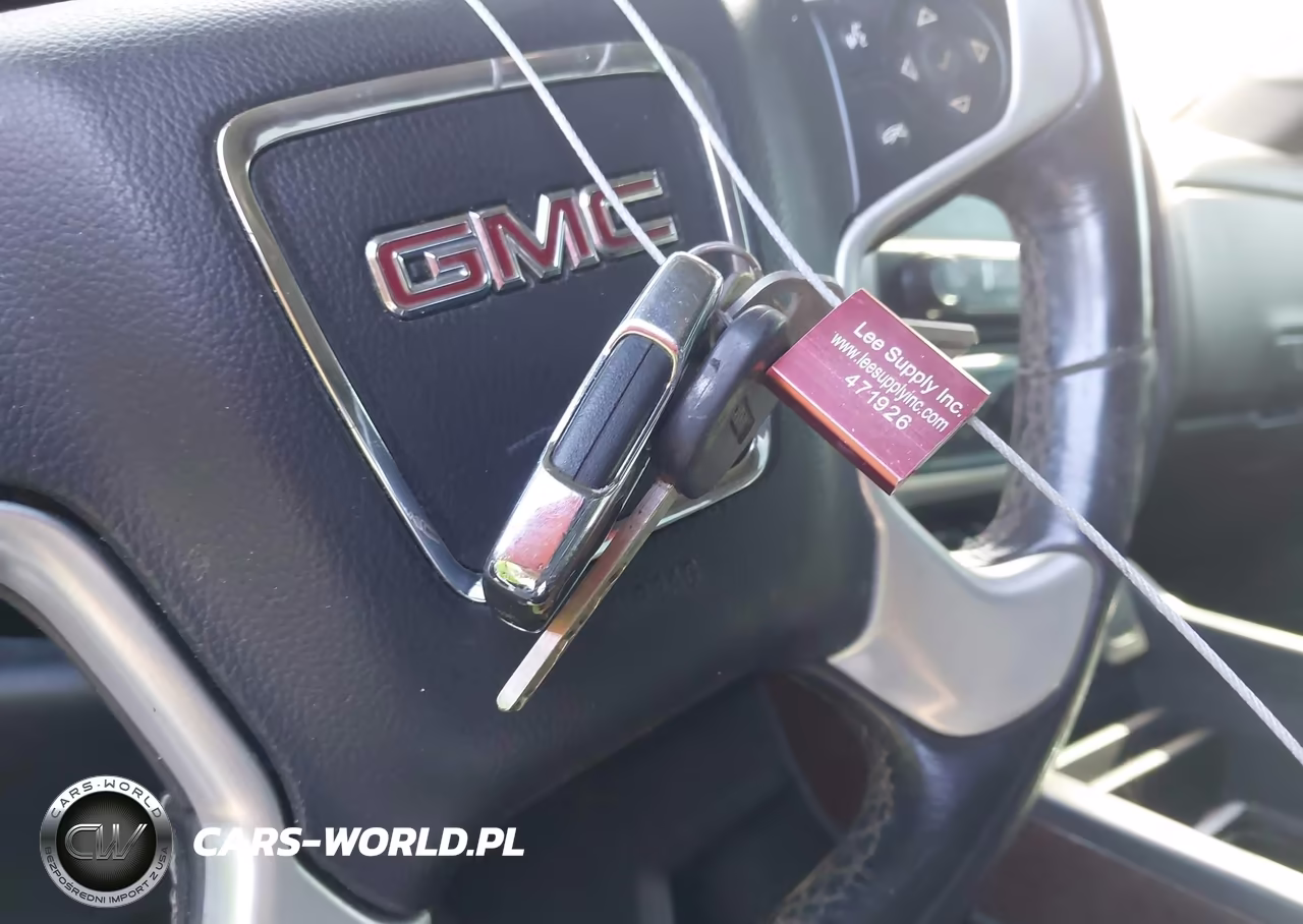 2018 GMC Sierra 1500 Slt VIN:3GTU2NECXJG259054 - 11