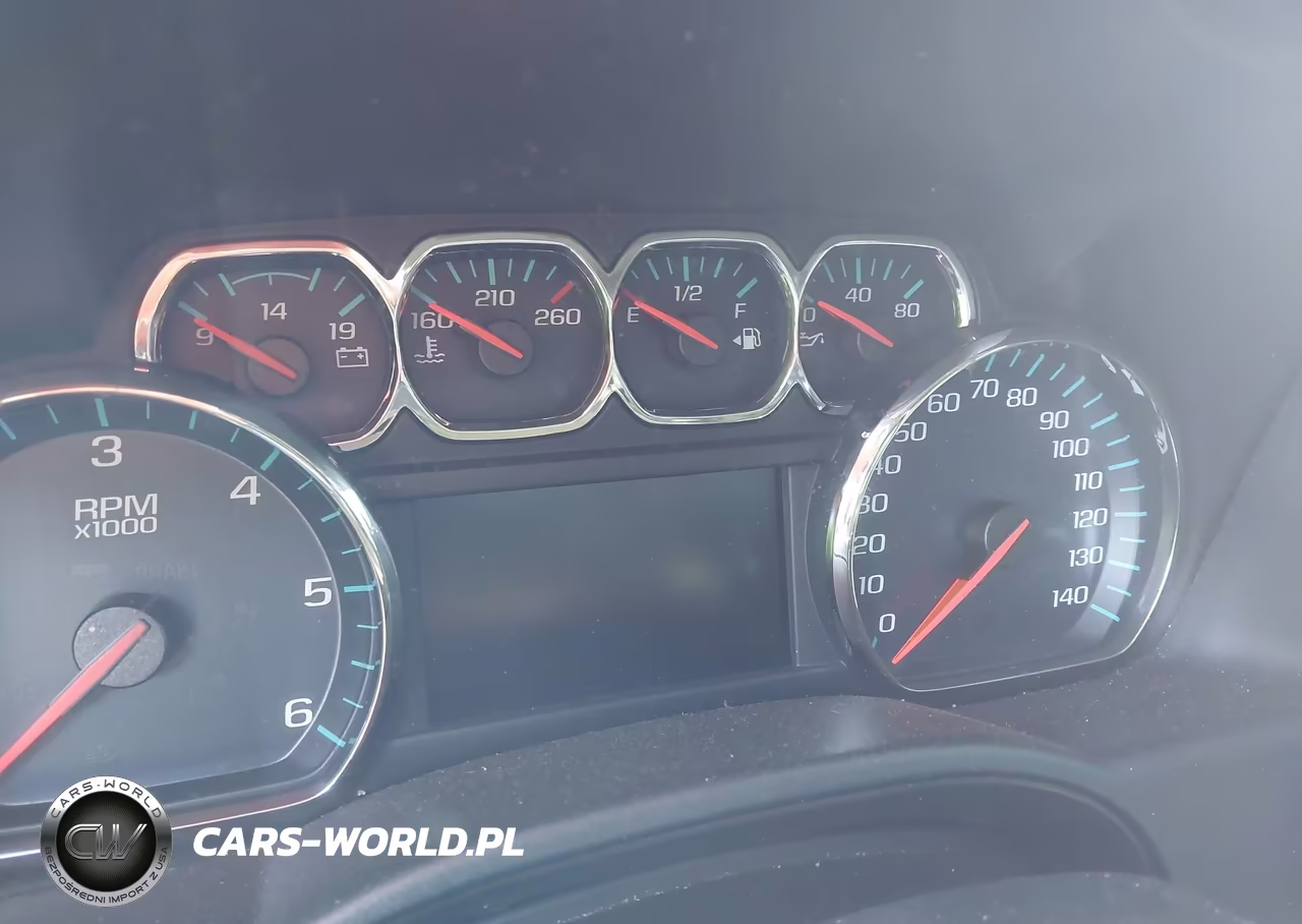 2018 GMC Sierra 1500 Slt VIN:3GTU2NECXJG259054 - 7