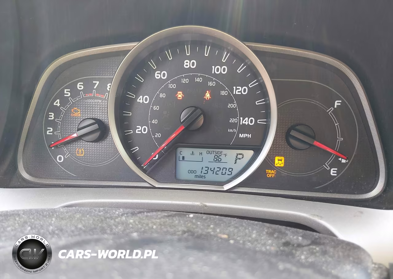 2015 Toyota Rav4 Le VIN:2T3ZFREV3FW205962 - 7