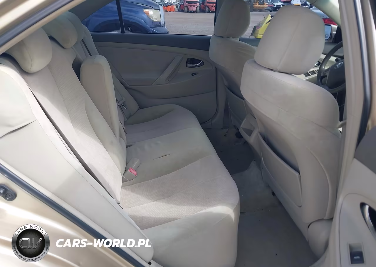 2010 Toyota Camry Le VIN:4T1BF3EK3AU097557 - 8