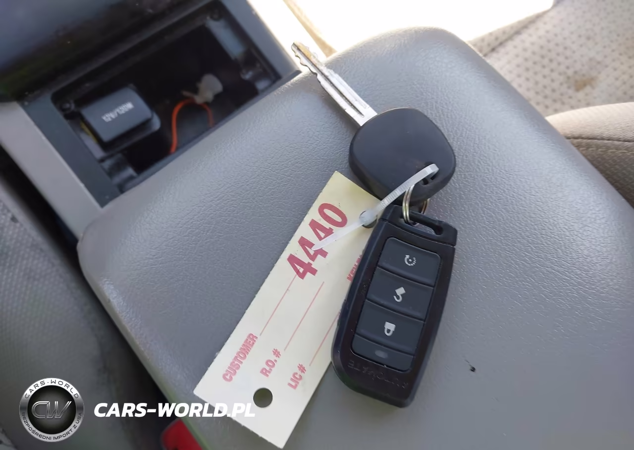 2013 Toyota Camry Le VIN:4T4BF1FK5DR292332 - 11