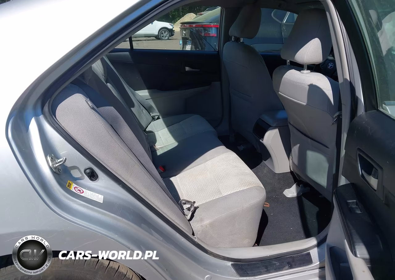 2013 Toyota Camry Le VIN:4T4BF1FK5DR292332 - 8