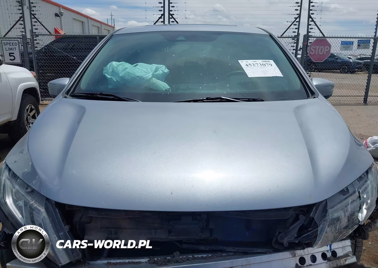 2020 Honda Odyssey VIN:5FNRL6H71LB038197 - 13