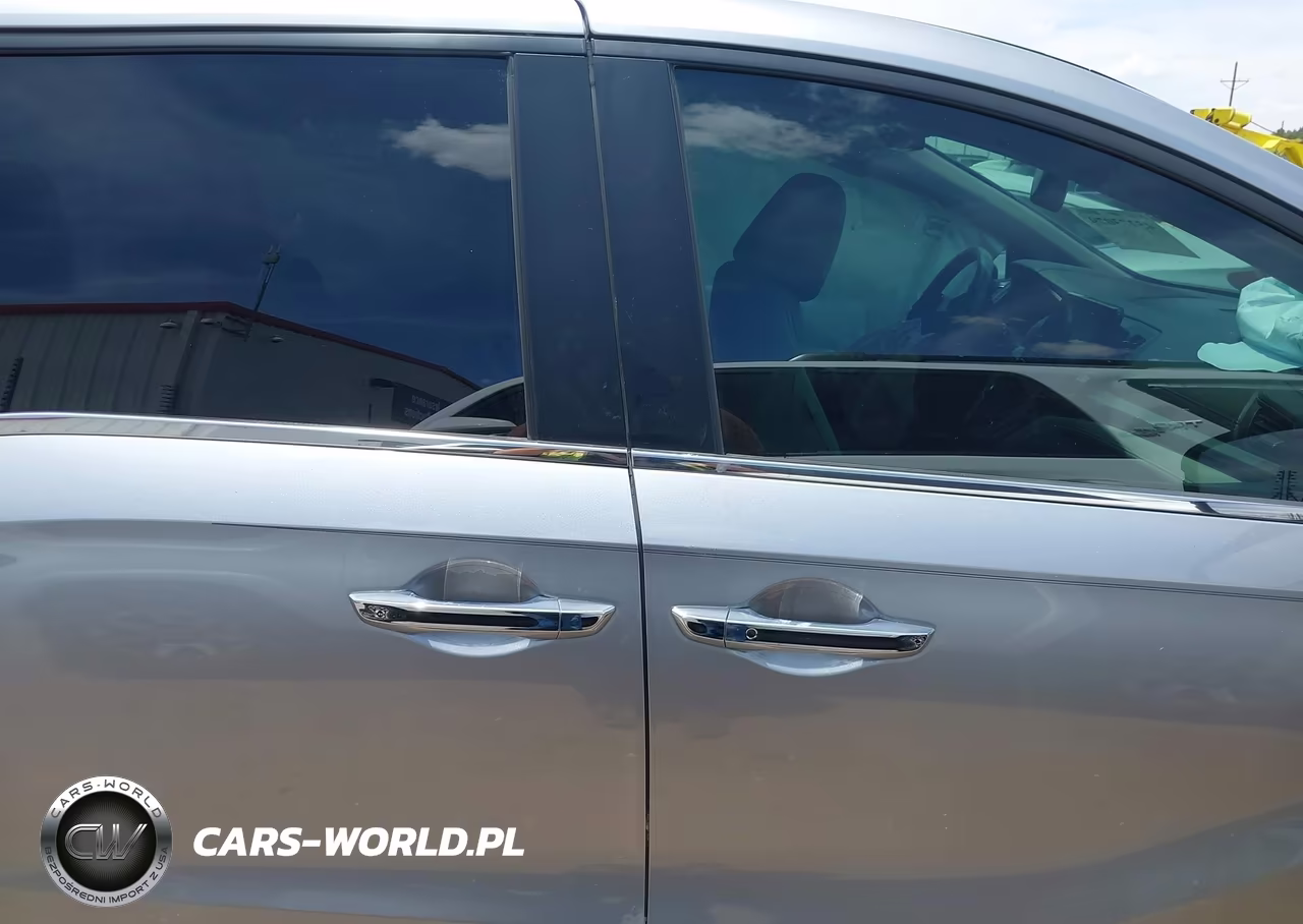 2020 Honda Odyssey VIN:5FNRL6H71LB038197 - 14