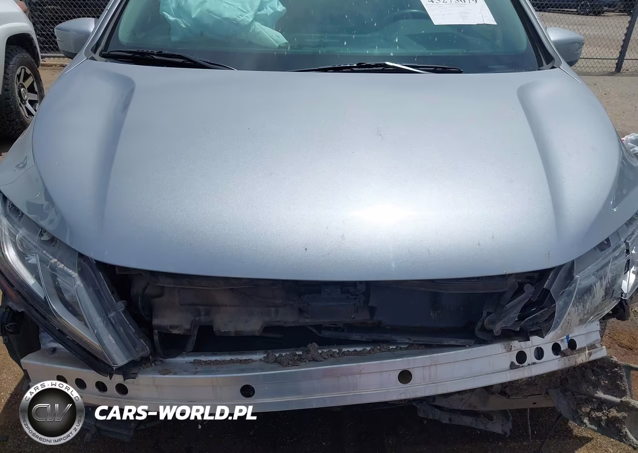 2020 Honda Odyssey VIN:5FNRL6H71LB038197 - 6
