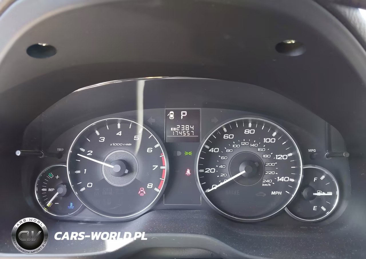 2011 Subaru Outback 2.5I Limited VIN:4S4BRBLCXB3396886 - 7