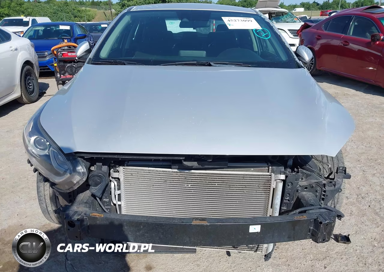 2021 Kia Forte Lxs VIN:3KPF24AD0ME319747 - 13