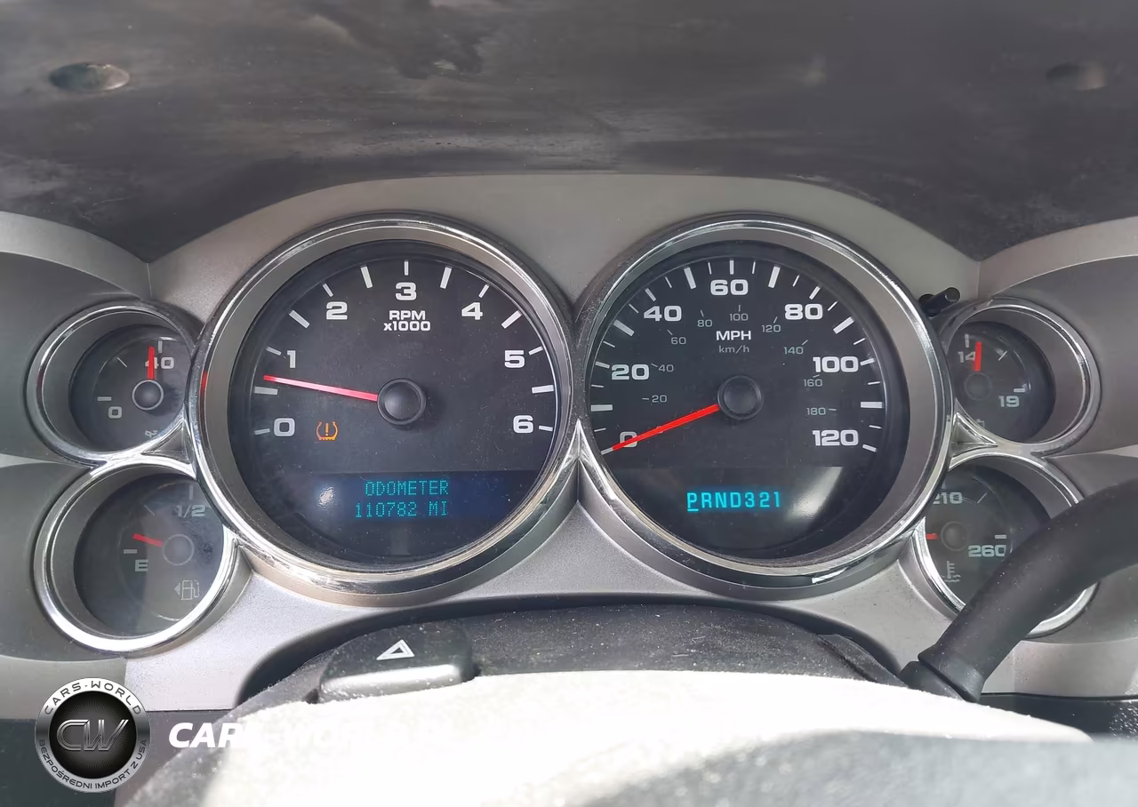 2008 Chevrolet Silverado 1500 Ls-Lt1-Work Truck VIN:2GCEK13C081282815 - 7
