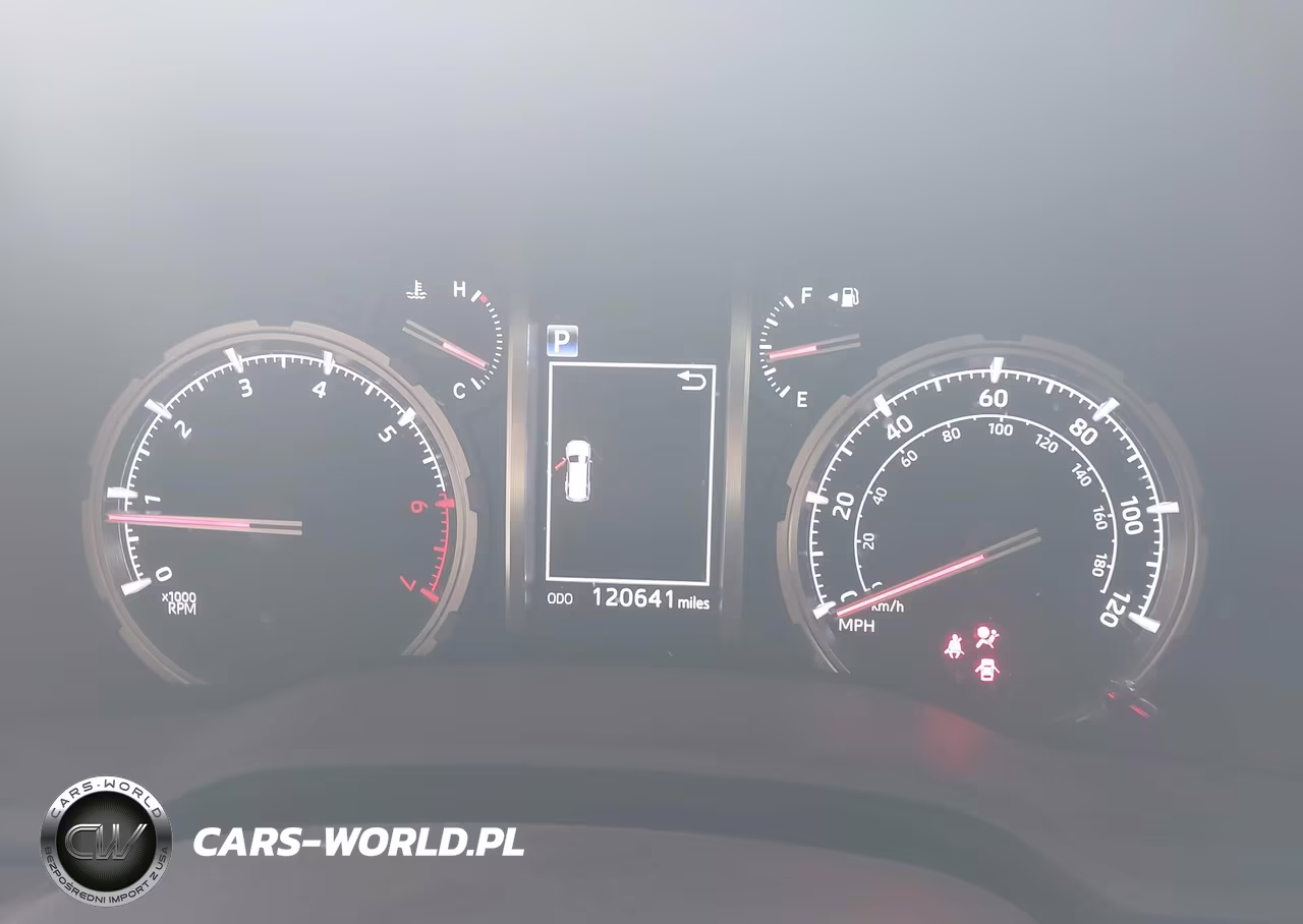 2020 Toyota 4Runner Trd Off Road Premium VIN:JTEBU5JR4L5816896 - 7