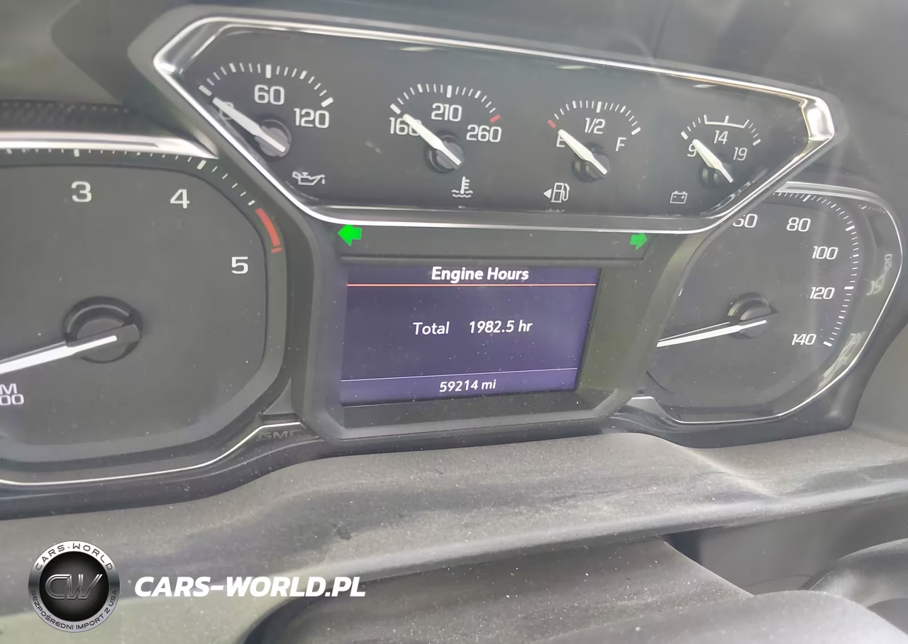 2022 GMC Sierra 2500Hd 4Wd Standard Bed At4 VIN:1GT49PEYXNF131715 - 7
