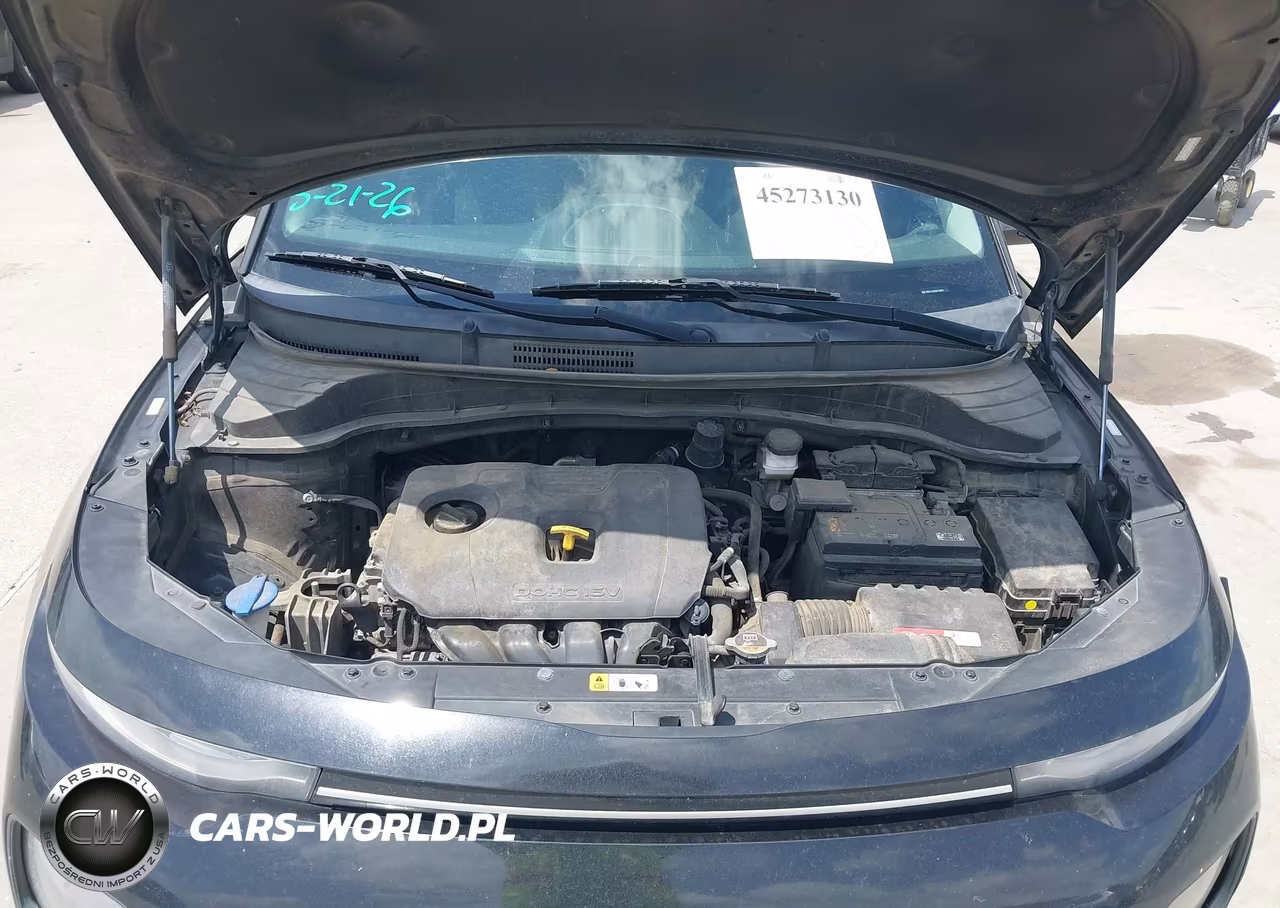 2021 Kia Soul Lx VIN:KNDJ22AUXM7139030 - 10