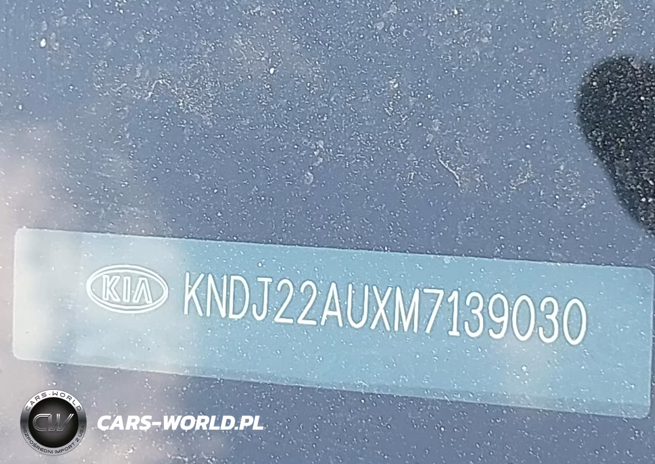 2021 Kia Soul Lx VIN:KNDJ22AUXM7139030 - 17