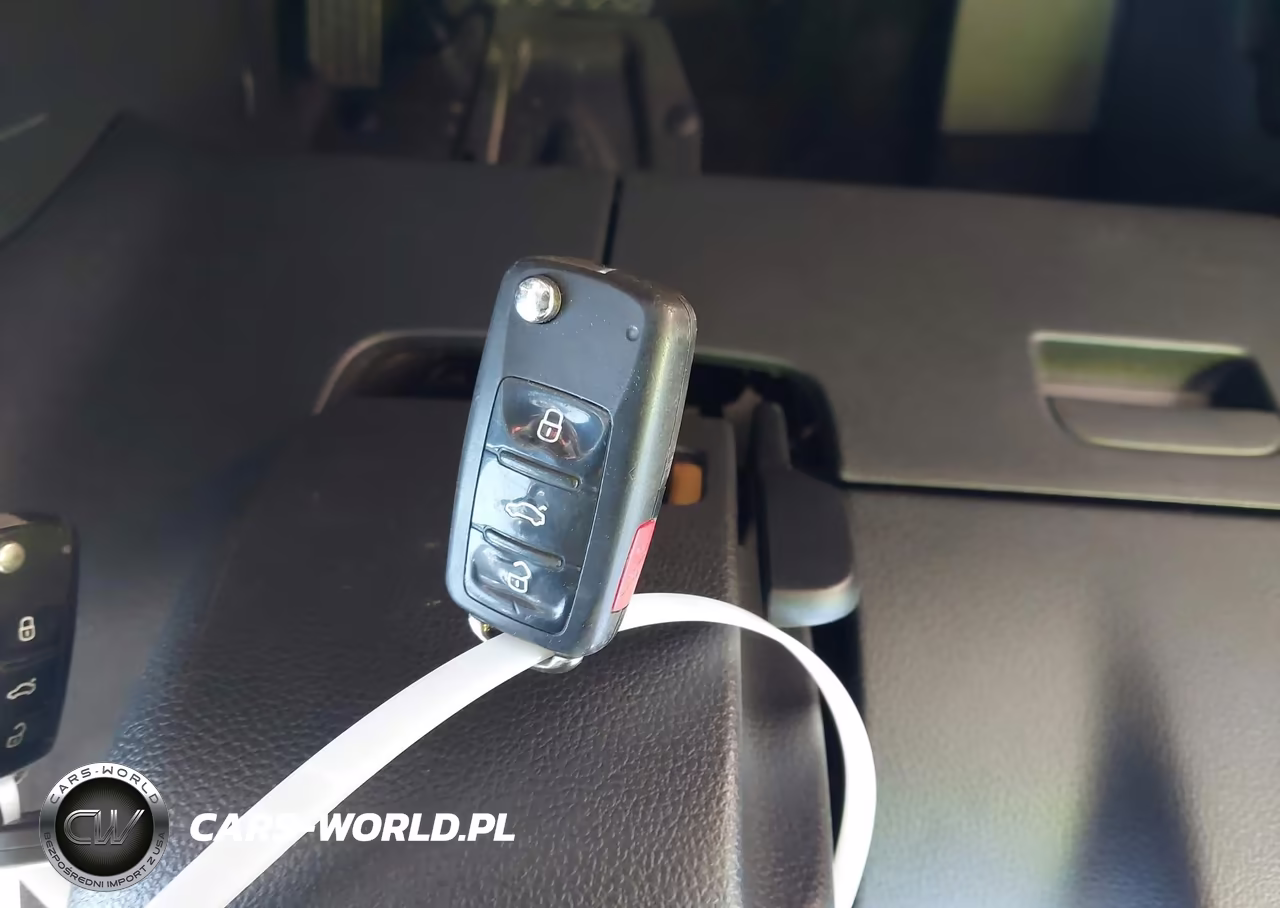 2014 Volkswagen Tiguan Se VIN:WVGBV3AX5EW585939 - 11