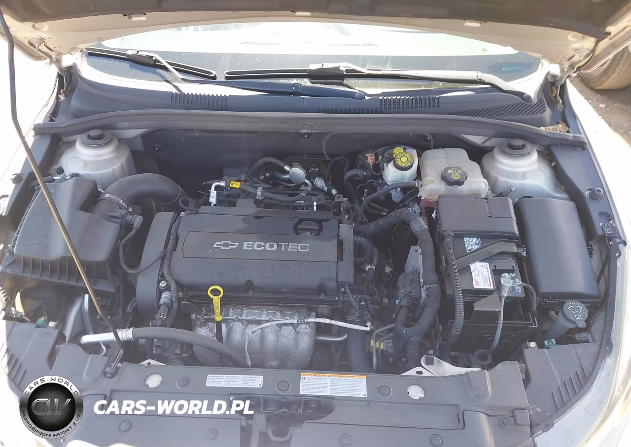 2012 Chevrolet Cruze Ls VIN:1G1PC5SH6C7209270 - 10