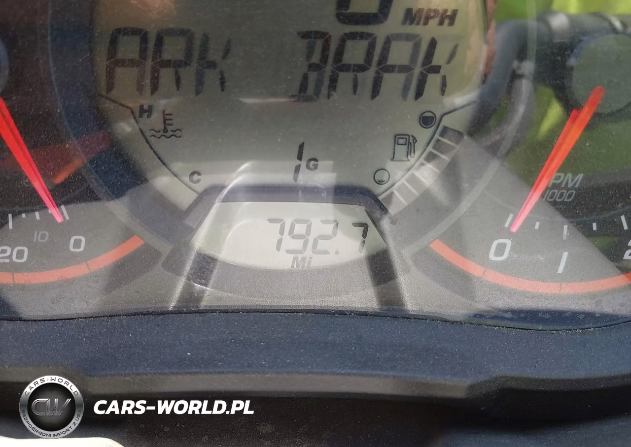 2015 Can-Am Spyder Roadster F3-F3-S VIN:2BXRDDD27FV000789 - 7