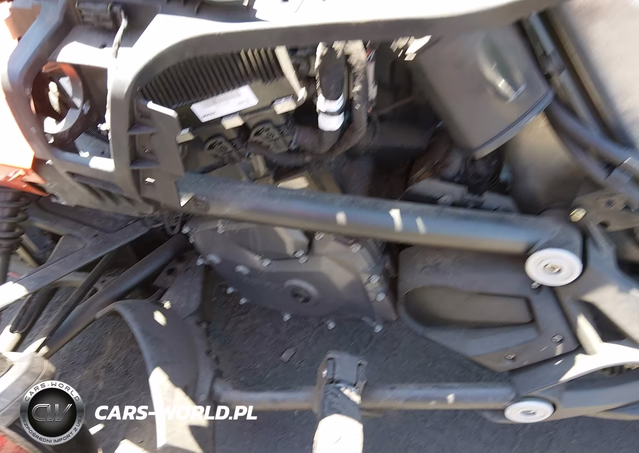 2015 Can-Am Spyder Roadster F3-F3-S VIN:2BXRDDD27FV000789 - 9
