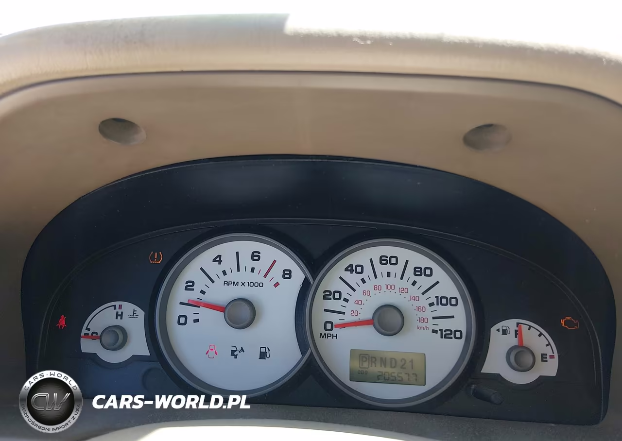 2006 Ford Escape Xlt-Xlt Sport VIN:1FMYU03186KC35850 - 7
