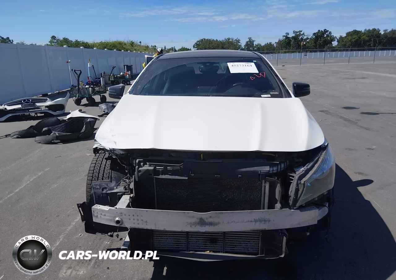 2017 Mercedes-Benz Cla 250 4Matic VIN:WDDSJ4GB1HN494636 - 13