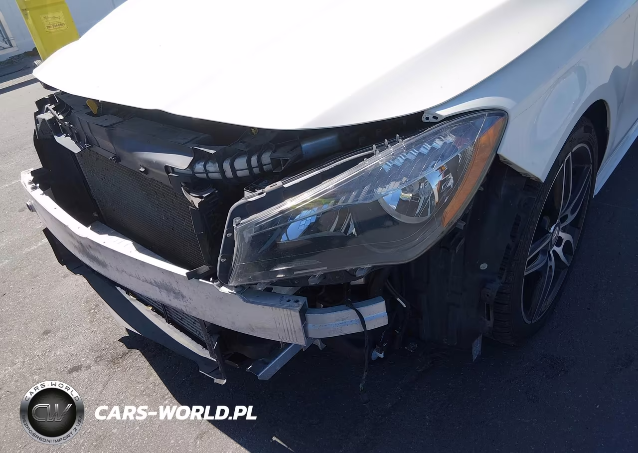 2017 Mercedes-Benz Cla 250 4Matic VIN:WDDSJ4GB1HN494636 - 19
