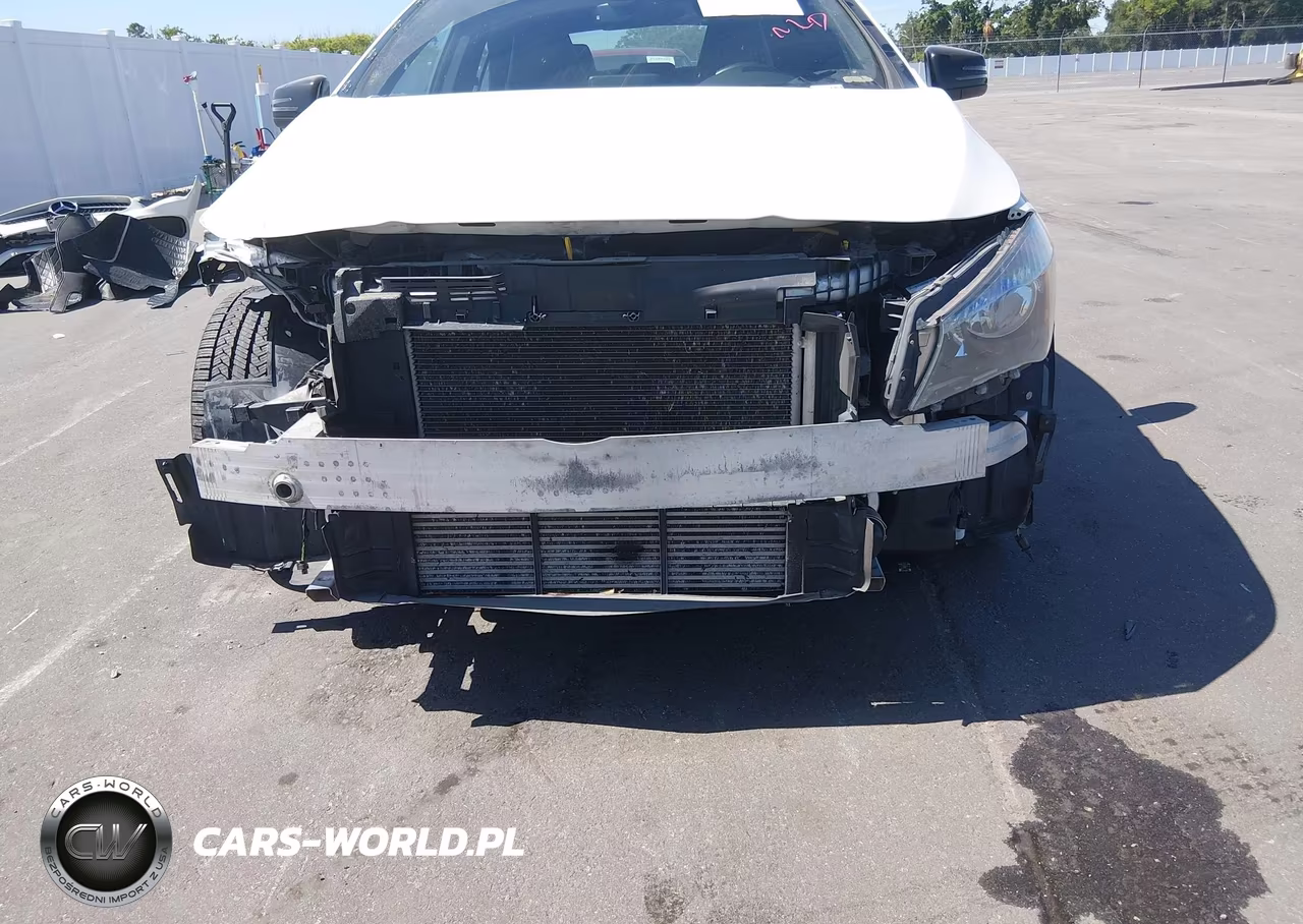 2017 Mercedes-Benz Cla 250 4Matic VIN:WDDSJ4GB1HN494636 - 6