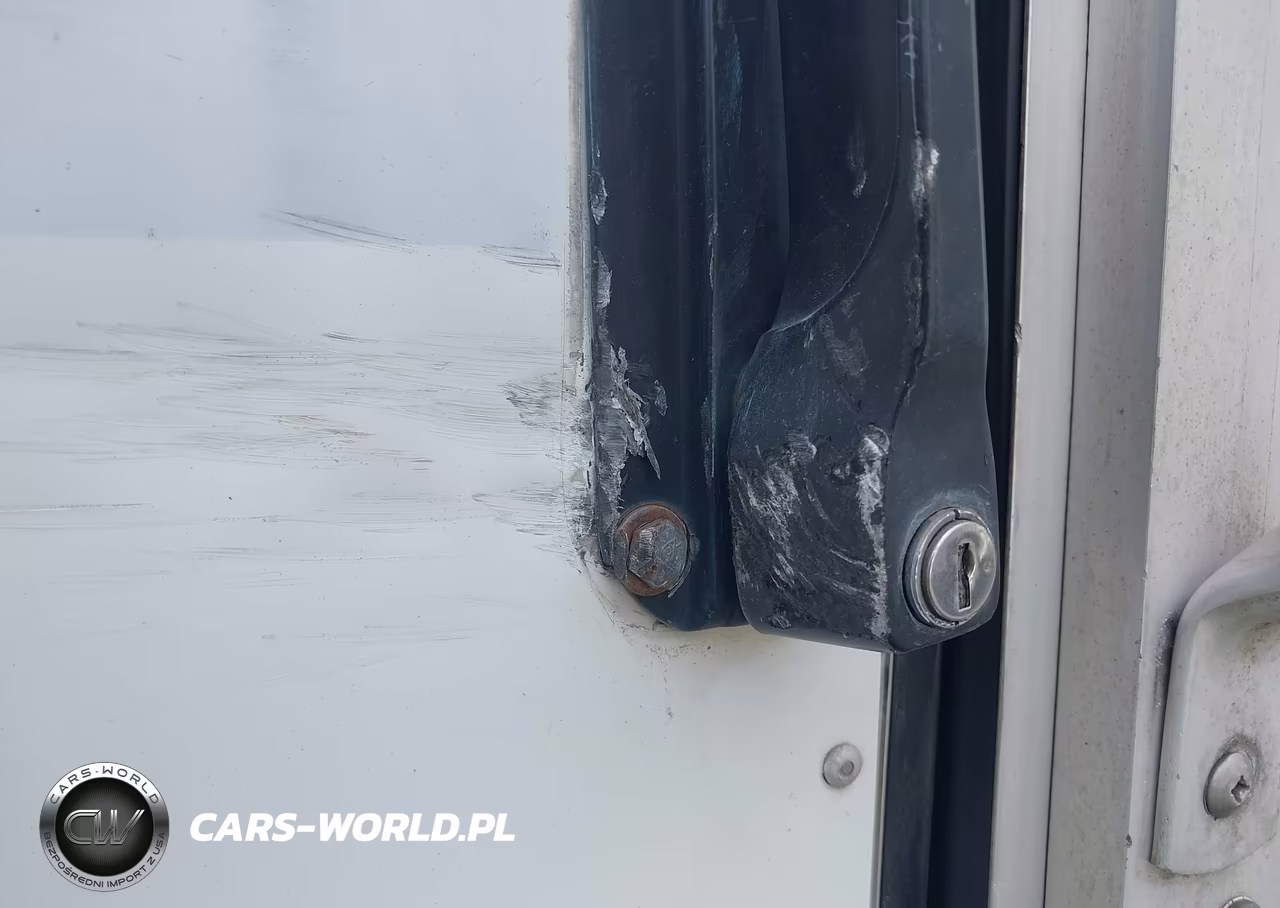 2012 International 4000 4300 Lp VIN:3HAMNAALXCL678033 - 15